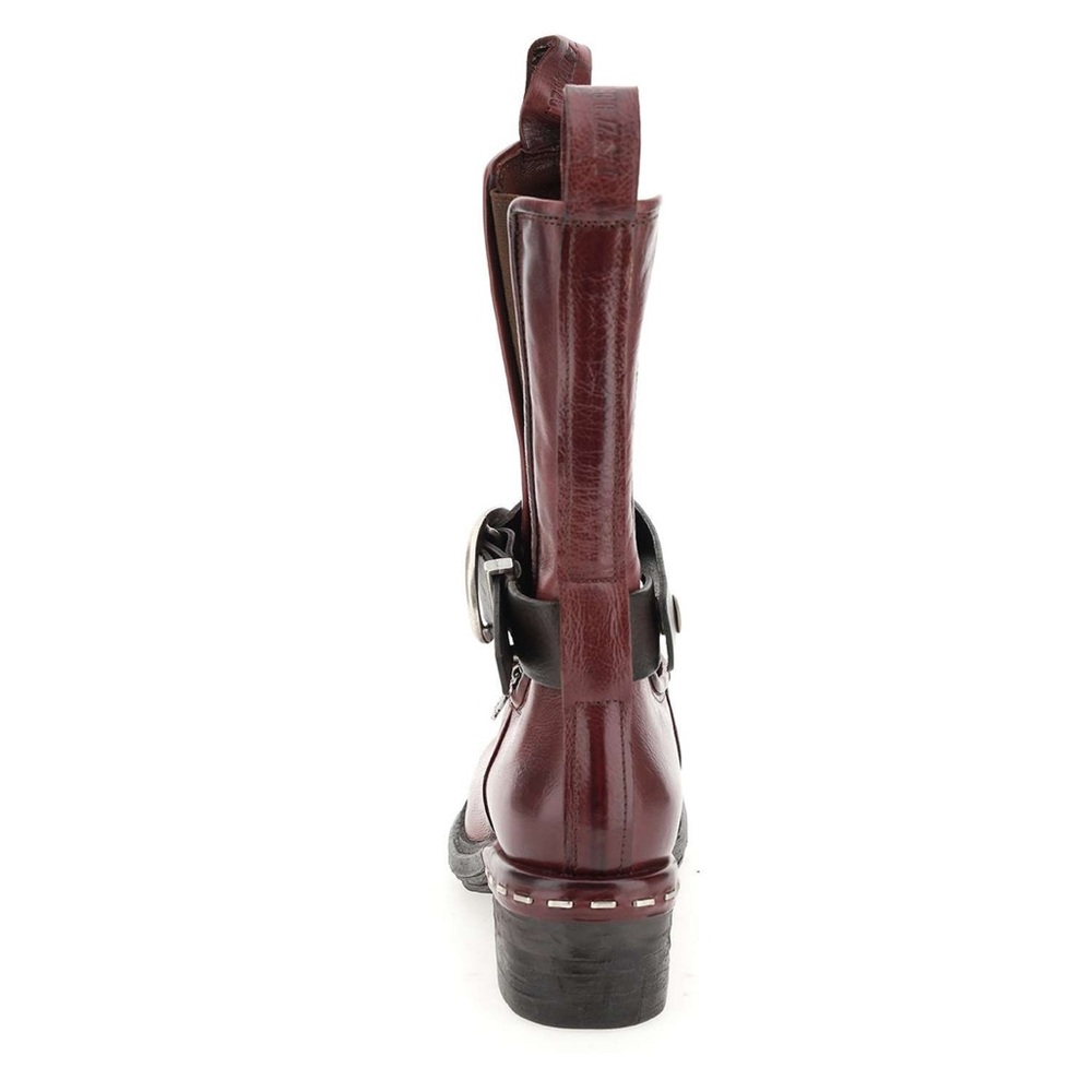 A.S. 98 W’s NovaSuper Boots in Sequoia, size 40 - Picture 8 of 12